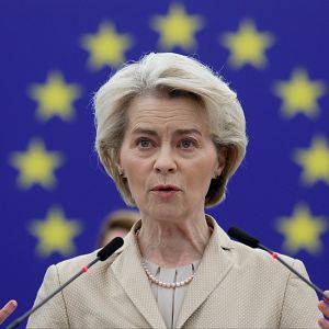 Reportajes 5 continentes - Reportajes 5 continentes - ¿Está preparada Europa para una guerra? - Escuhar ahora