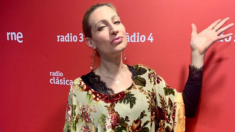 Metr�poli - Tori Sparks i Meritxell Dur� i �lex Ferr� - Escoltar ara