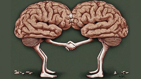 Cerebros imperfectos - Cerebros imperfectos - Descubriendo las singularidades de cada mente - Ver ahora