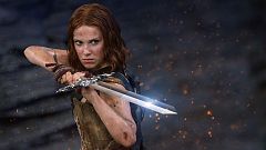 Las cuñas de RNE - 'Damsel' y 'Dragonkeeper' en 'De película'
