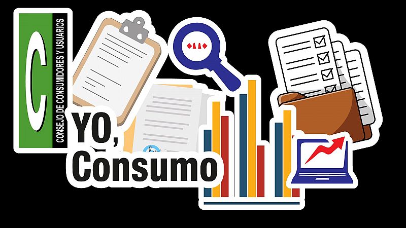 Yo, consumo - Avances y retos del año - Escuchar ahora