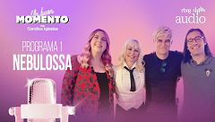Un buen momento  - Con Nebulossa