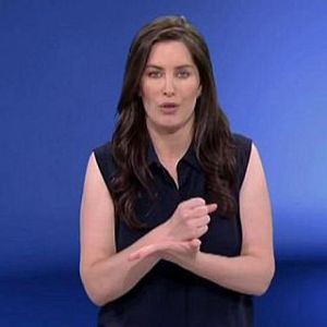 Marca España - Marca España - La lengua de signos, Patrimonio Cultural Inmaterial - 01/03/24 - escuchar ahora