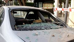 Historia y ciencia por un tubo - ¿Por qué el impacto de una piedra puede romper la ventana del coche? -  07/03/24