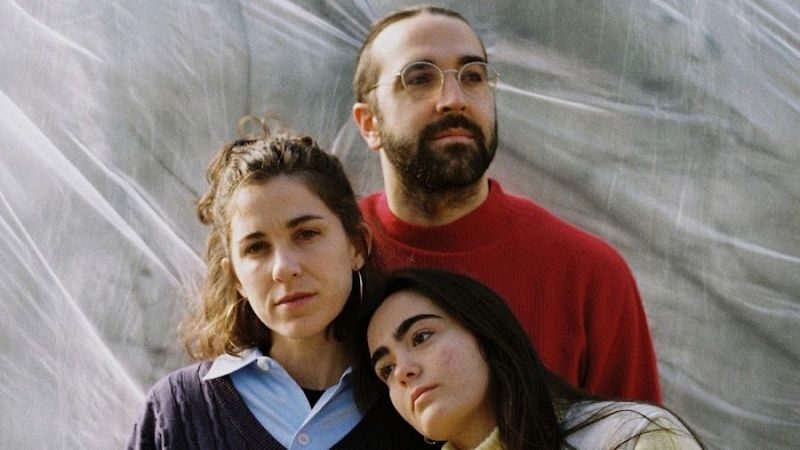 Catalunya Exprés Magazine - Entrevista amb Jo Jet i Maria Ribot