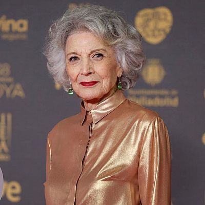 24 horas - Marisa Paredes revive su trayectoria profesional gracias al regreso de Estudio 1 a RTVE - Escuchar ahora