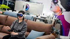 5.0 - Así son las Vision Pro de Apple - 05/03/24
