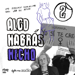 Algo habrás hecho - Algo habrás hecho - Capítulo 2: La minifalda - Escuchar ahora