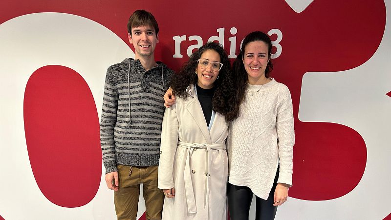 Hoy empieza todo - Esto no es disociar, con Marta Ridaura - 05/03/2024