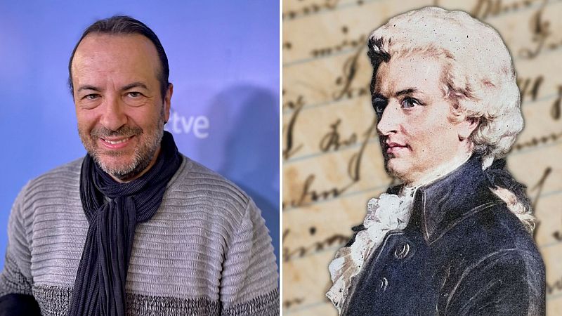 Lo que tienes que saber de la Sinfonía Nº40 de Mozart