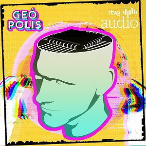 Geópolis - Geopolítica de Silicon Valley - Geópolis | Escuchar pódcast - Geópolis | Escuchar