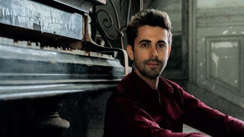 La d�rsena - Antonio Oyarzabal - 05/03/2024