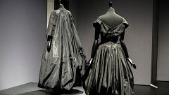 Puerta al presente - Balenciaga, un diseñador histórico - 11/03/24