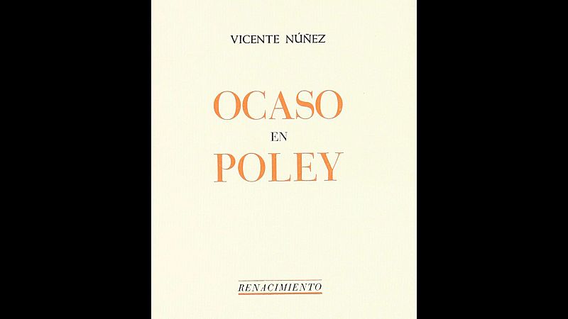 Los podcast de Villena - Vicente Núñez, un ser singular - Escuchar ahora