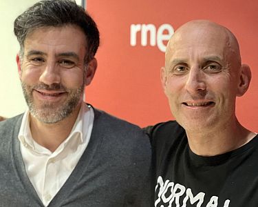 Vida sana con Julio Basulto - Vida sana con Julio Basulto - Ocho mitos sobre el deporte, con Jorge García Bastida - Escuchar ahora