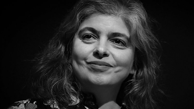 Todos somos sospechosos - El terrorífico sol de Mariana Enríquez - 07/03/24 - escuchar ahora