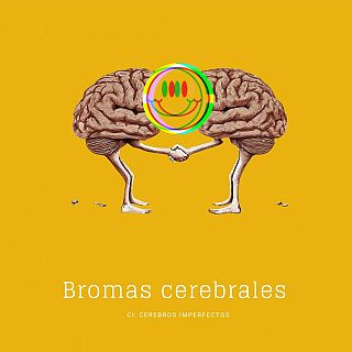 Cerebros imperfectos