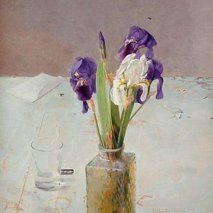 Punto de enlace - Punto de enlace - El realismo íntimo de Isabel Quintanilla en el Museo Thyssen - 07/03/24 - escuchar ahora