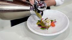 Degustar España - La gran cita de la Alimentación y la Hostelería - 09/03/24