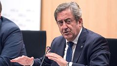 Las mañanas de RNE con Íñigo Alfonso - Javier Zaragoza: "No había ninguna pista que nos condujese hacia ETA"
