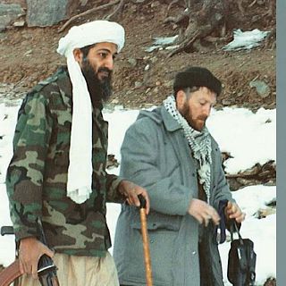 La historia de Al Qaeda, antes del 11M
