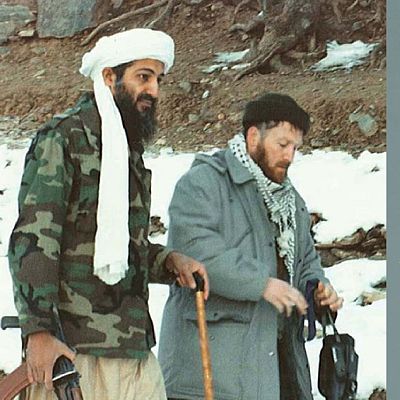 España a las 8 Fin de semana - La historia de Al Qaeda, antes del 11M - Escuchar ahora