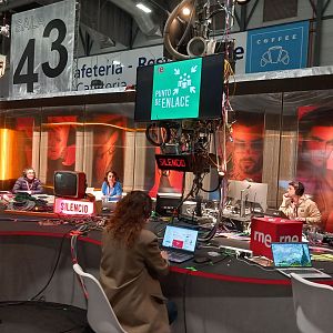 Punto de enlace - Punto de enlace - El coleccionismo español pide bajar el IVA y ley de mecenazgo - 08/03/24 - Escuchar ahora