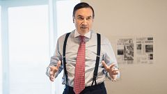 24 horas - Pedro J. Ramírez: "Mientras yo viva, el 11 M será siempre un caso abierto"
