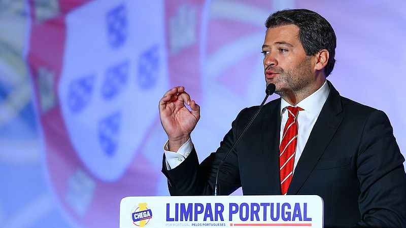 Cinco Continentes - Portugal celebra elecciones legislativas - Escuchar ahora