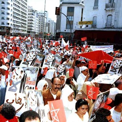24 Horas Fin de semana - Marruecos y su lucha contra el terrorismo yihadista - Escuchar ahora