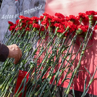 24 Horas Fin de semana - Asociación 11M Afectados: \"Hemos sufrido una doble victimización\" - Escuchar ahora