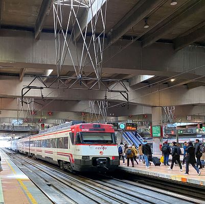 España a las 8 Fin de semana - ¿Dónde están ahora los condenados por el 11M? - Escuchar ahora