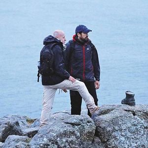 Espacio en blanco - Espacio en blanco - Renacer - 10/03/24 - escuchar ahora