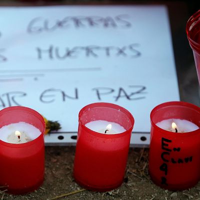 Informativo Madrid RNE - Así contó RNE el 11M: los sonidos de los atentados - Escuchar ahora