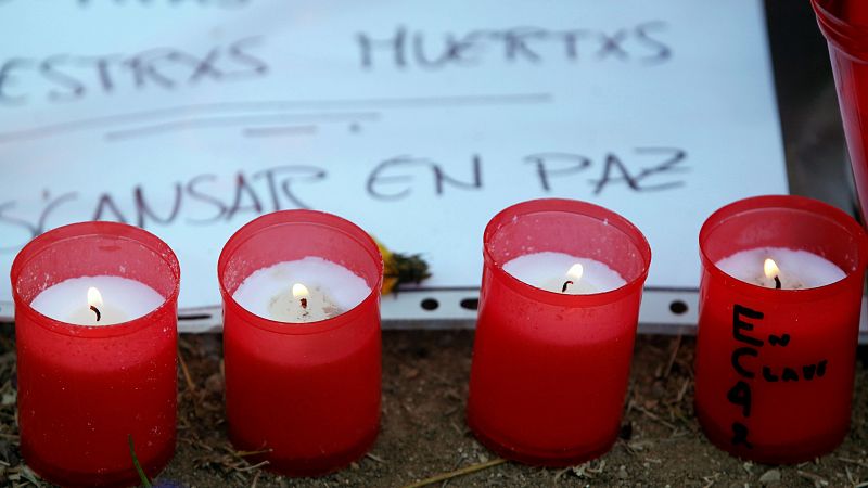 Informativo Madrid RNE - Así contó RNE el 11M: los sonidos de los atentados - Escuchar ahora