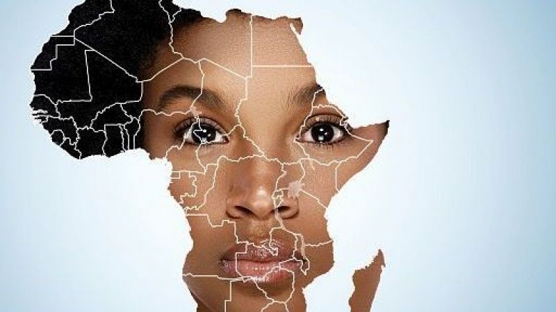 ULLERES GRADUADES: Periodistes africanes