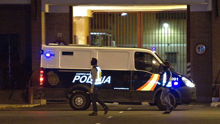 14 Horas Fin de semana - Un antes y un después en el tratamiento del yihadismo en nuestro país - Escuchar ahora