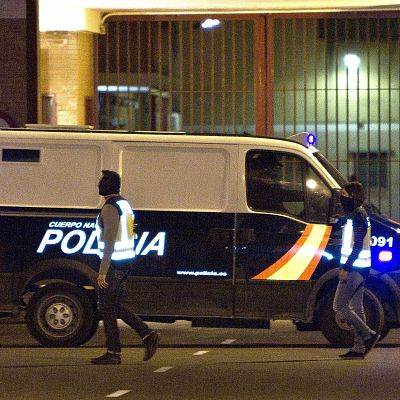 14 Horas Fin de semana - Un antes y un después en el tratamiento del yihadismo en nuestro país - Escuchar ahora