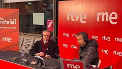 Las mañanas de RNE con Íñigo Alfonso - Gallardón sobre la brecha social y política del 11M: "Si se produjo división, no nació de los ciudadanos"