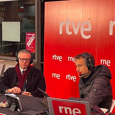 Las mañanas de RNE con Íñigo Alfonso - Gallardón sobre la brecha social y política del 11M: \"Si se produjo división, no nació de los ciudadanos\" - Las mañanas de RNE | Escuchar