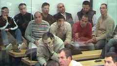 Las Mañanas de RNE - El juicio del 11M: así se desarrollaron tres años de dura instrucción