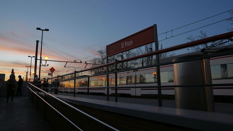 Las Mañanas de RNE con Íñigo Alfonso - 11M: cronología de los días que cambiaron España - Escuchar ahora