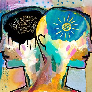 Tras la tormenta - Ansiedad, párkinson y luz - Escuchar ahora