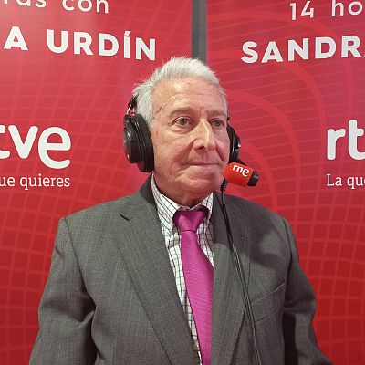 14 horas - El 11M en un colegio de Santa Eugenia - Escuchar ahora