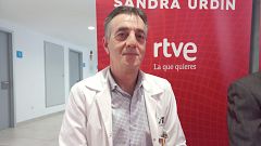 14 horas - Psiquiatras frente al 11M: "Fue un gestión humana y de emociones"