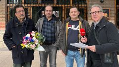 24 horas - Un paseo por Santa Eugenia veinte años después