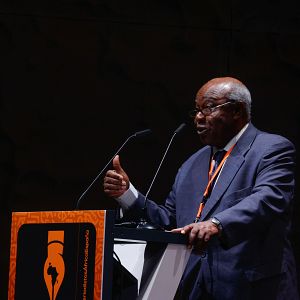 África hoy - África hoy - Donato Ndongo y Guinea Ecuatorial - 11/03/24 - Escuchar ahora