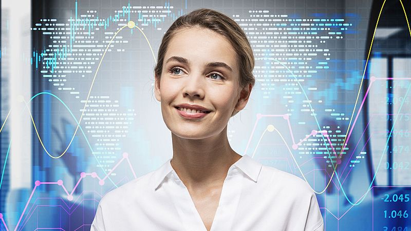 Brecha de género en la Inteligencia Artificial