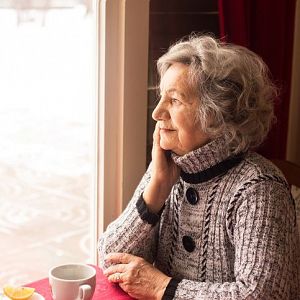 Cuaderno mayor - Cuaderno mayor - La soledad se ceba con las mujeres mayores de 65 años - 12/03/24 - Escuchar ahora