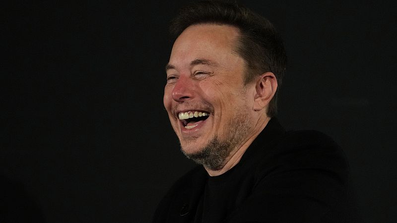 5.0. - Los chips neuronales de Elon Musk - 12/03/24 - Escuchar ahora